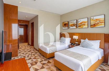 Apartment - 2 Bedrooms - 3 Bathrooms for rent in West Bay Tower - West Bay - West Bay - Doha Apartment - 2 Bedrooms - 3 Bathrooms for rent in West Bay Tower - West Bay - West Bay - Doha