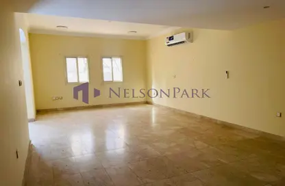 Villa - 4 Bedrooms - 4 Bathrooms for rent in Al Waab Street - Al Waab - Doha