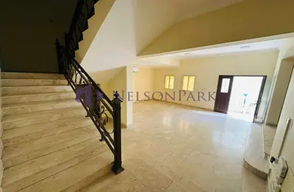 Villa - 4 Bedrooms - 4 Bathrooms for rent in Al Waab Street - Al Waab - Doha