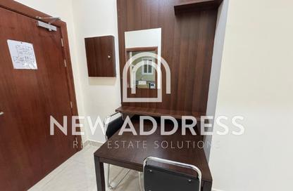 Apartment - Studio - 1 Bathroom for rent in Al Sadd - Doha Apartment - Studio - 1 Bathroom for rent in Al Sadd - Doha