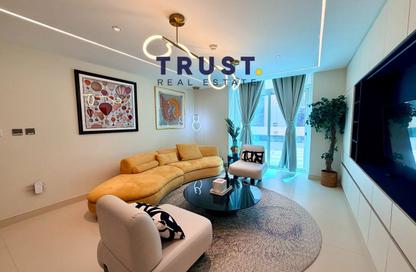 Duplex - 4 - 4 for sale in Savoy Residences - Fox Hills - Fox Hills - Lusail
