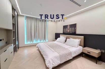 Duplex - 4 - 4 for sale in Savoy Residences - Fox Hills - Fox Hills - Lusail