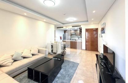 Apartment - 2 Bedrooms - 2 Bathrooms for rent in Rivan Building - Al Erkyah City - Lusail Apartment - 2 Bedrooms - 2 Bathrooms for rent in Rivan Building - Al Erkyah City - Lusail