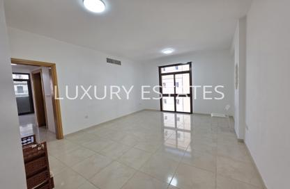 Apartment - 1 Bedroom - 2 Bathrooms for rent in Burj DAMAC Waterfront - Waterfront Residential - The Waterfront - Lusail Apartment - 1 Bedroom - 2 Bathrooms for rent in Burj DAMAC Waterfront - Waterfront Residential - The Waterfront - Lusail