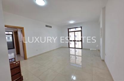 Apartment - 1 Bedroom - 2 Bathrooms for rent in Burj DAMAC Waterfront - Waterfront Residential - The Waterfront - Lusail Apartment - 1 Bedroom - 2 Bathrooms for rent in Burj DAMAC Waterfront - Waterfront Residential - The Waterfront - Lusail