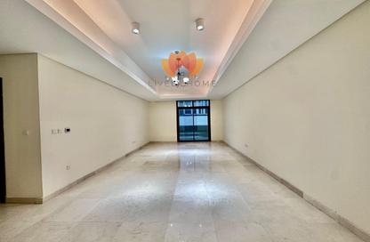 Apartment - 2 Bedrooms - 3 Bathrooms for rent in Piazza 1 - La Piazza - Fox Hills - Lusail