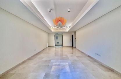 Apartment - 2 Bedrooms - 3 Bathrooms for rent in Piazza 1 - La Piazza - Fox Hills - Lusail