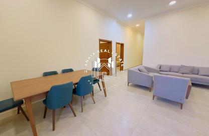 Apartment - 3 Bedrooms - 2 Bathrooms for rent in Umm Salal Mahammad - Umm Salal City - Doha Apartment - 3 Bedrooms - 2 Bathrooms for rent in Umm Salal Mahammad - Umm Salal City - Doha