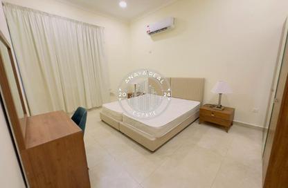 Apartment - 3 Bedrooms - 2 Bathrooms for rent in Umm Salal Mahammad - Umm Salal City - Doha Apartment - 3 Bedrooms - 2 Bathrooms for rent in Umm Salal Mahammad - Umm Salal City - Doha