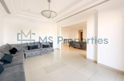 Apartment - 2 - 4 for sale in East Porto Drive - Porto Arabia - The Pearl Island - Doha