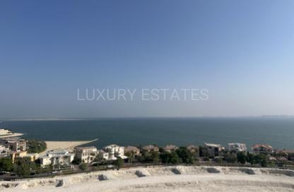 Apartment - Studio - 1 for rent in West Porto Drive - Porto Arabia - The Pearl Island - Doha Apartment - Studio - 1 for rent in West Porto Drive - Porto Arabia - The Pearl Island - Doha