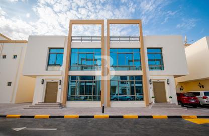 Compound - 6 Bedrooms - 4 Bathrooms for sale in Ezdan Village 25 - Ezdan Village - Al Wakra