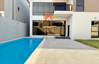 Villa - 5 Bedrooms - 6 Bathrooms for rent in Sumaysimah - Sumaysimah - Al Khor