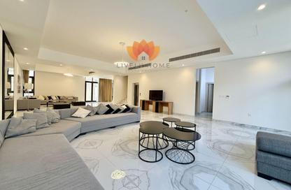Villa - 5 Bedrooms - 6 Bathrooms for rent in Sumaysimah - Sumaysimah - Al Khor Villa - 5 Bedrooms - 6 Bathrooms for rent in Sumaysimah - Sumaysimah - Al Khor