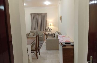 Apartment - 2 Bedrooms - 2 Bathrooms for rent in Al Nasr Street - Al Nasr - Doha
