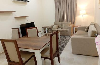 Apartment - 2 Bedrooms - 2 Bathrooms for rent in Al Nasr Street - Al Nasr - Doha
