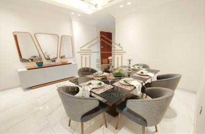 Apartment - 2 Bedrooms - 3 Bathrooms for rent in Giardino Gardens - Giardino Villas - The Pearl Island - Doha