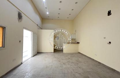Apartment - Studio - 1 Bathroom for rent in Al Kharaitiyat - Al Kharaitiyat - Al Kharaitiyat - Umm Salal Mohammed
