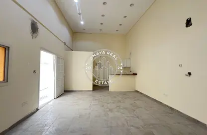Apartment - 1 Bathroom for rent in Al Kharaitiyat - Al Kharaitiyat - Al Kharaitiyat - Umm Salal Mohammed