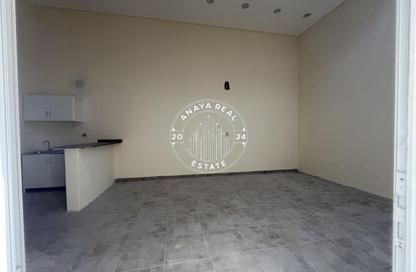 Apartment - Studio - 1 Bathroom for rent in Al Kharaitiyat - Al Kharaitiyat - Al Kharaitiyat - Umm Salal Mohammed
