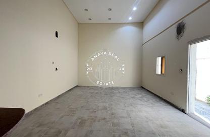 Apartment - Studio - 1 Bathroom for rent in Al Kharaitiyat - Al Kharaitiyat - Al Kharaitiyat - Umm Salal Mohammed