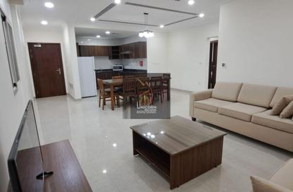 Apartment - 3 Bedrooms - 3 Bathrooms for rent in Old Airport Road - Old Airport Road - Doha