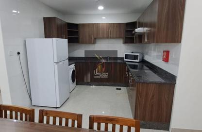 Apartment - 3 Bedrooms - 3 Bathrooms for rent in Old Airport Road - Old Airport Road - Doha