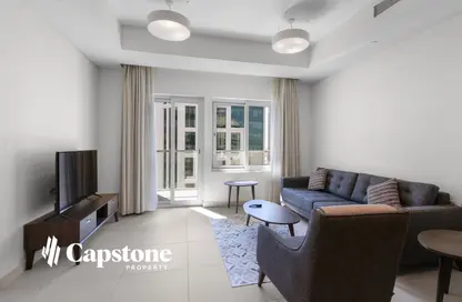 Apartment - 2 Bedrooms - 3 Bathrooms for sale in Marina 9 Residences - Marina District - Lusail