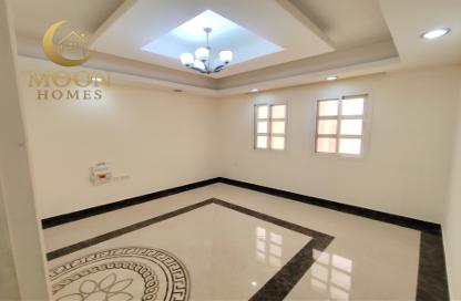 Apartment - 3 Bedrooms - 2 Bathrooms for rent in Najma Street - Najma - Doha