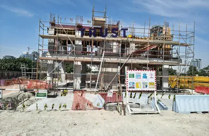 Villa - 4 Bedrooms - 6 Bathrooms for sale in Waterfront Residential - The Waterfront - Lusail