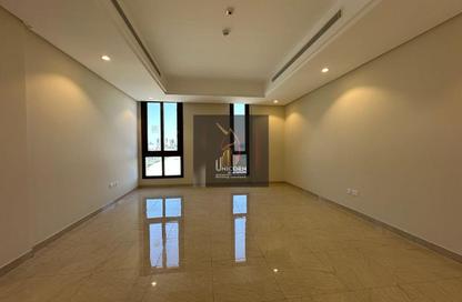Apartment - 1 Bedroom - 2 Bathrooms for rent in Fox Hills A13 - Fox Hills - Lusail