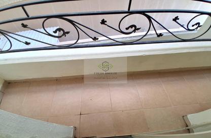Apartment - 2 Bedrooms - 2 Bathrooms for rent in Najma 28 - Ibn Dirhem Street - Najma - Doha