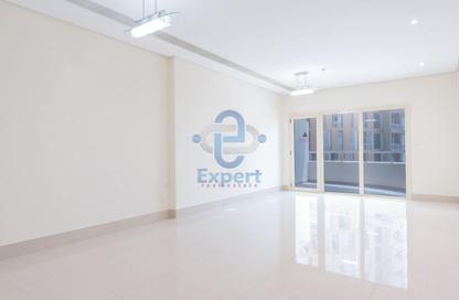 Apartment - 2 - 2 for rent in Lusail Marina Heights - Marina District - Lusail Apartment - 2 - 2 for rent in Lusail Marina Heights - Marina District - Lusail