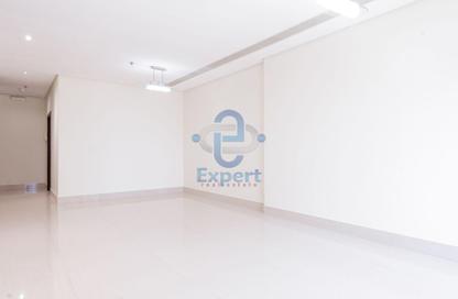Apartment - 2 - 2 for rent in Lusail Marina Heights - Marina District - Lusail