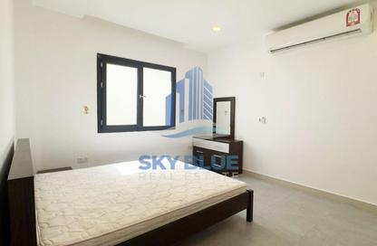 Apartment - Studio - 1 Bathroom for rent in Al Duhail South - Al Duhail - Doha