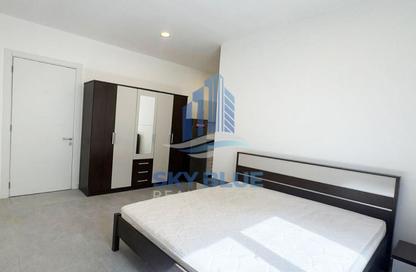 Apartment - Studio - 1 Bathroom for rent in Al Duhail South - Al Duhail - Doha