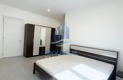 Apartment - 1 Bathroom for rent in Al Duhail South - Al Duhail - Doha