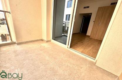 Apartment - 2 - 2 for rent in Piazza 2 - La Piazza - Fox Hills - Lusail