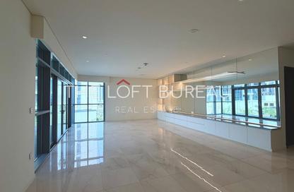 Apartment - 2 Bedrooms - 3 Bathrooms for rent in Seef Lusail - Lusail City - Lusail Apartment - 2 Bedrooms - 3 Bathrooms for rent in Seef Lusail - Lusail City - Lusail