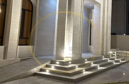 Villa - 7+ Bedrooms - 7+ Bathrooms for sale in Waterfront West Villas - Waterfront Residential - The Waterfront - Lusail