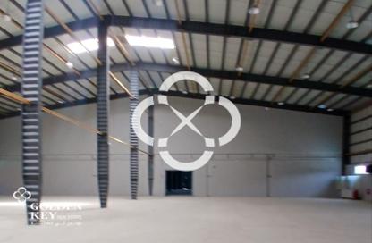 Warehouse - Studio - 1 for rent in Industrial Area 5 - Industrial Area - Industrial Area - Doha