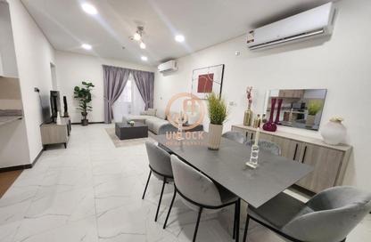 Apartment - 2 - 2 for rent in Al Sadd Road - Al Sadd - Doha