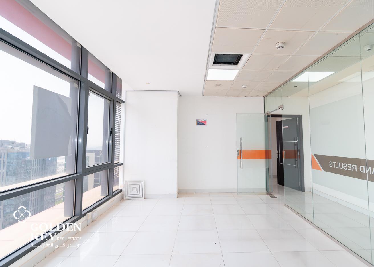 Cooling Included | 175 SQM | Spacious Office