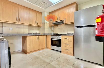 Apartment - 1 Bedroom - 2 Bathrooms for rent in Rome - Fox Hills - Fox Hills - Lusail Apartment - 1 Bedroom - 2 Bathrooms for rent in Rome - Fox Hills - Fox Hills - Lusail