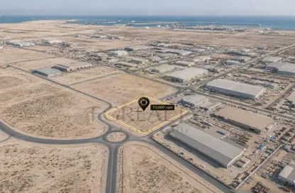 Land - Studio for sale in Mesaieed Road - Al Wakra