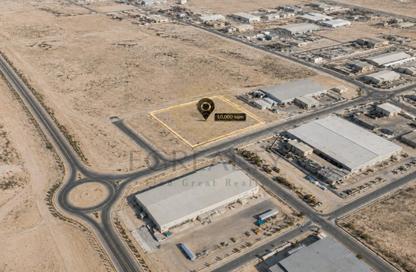 Land - Studio for sale in Mesaieed Road - Al Wakra