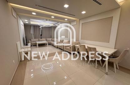 Apartment - 1 Bedroom - 2 Bathrooms for rent in Al Erkyah City - Lusail