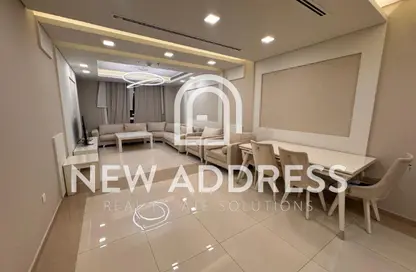 Apartment - 1 Bedroom - 2 Bathrooms for rent in Al Erkyah City - Lusail