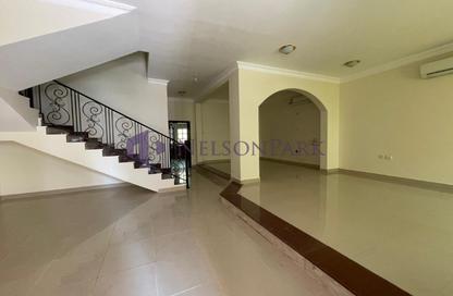 Villa - 5 Bedrooms - 4 Bathrooms for rent in Street 871 - Al Duhail South - Al Duhail - Doha