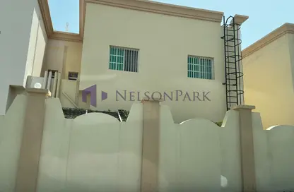 Villa - 5 Bedrooms - 4 Bathrooms for rent in Street 871 - Al Duhail South - Al Duhail - Doha